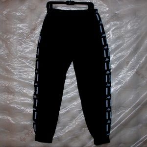 Men’s Kappa Joggers